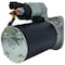Wai Global Starter, STRVA PMDD 12V 09KW CW, 09kW12 Volt, CW, 8Tooth Pinion 17593N - alternate 7